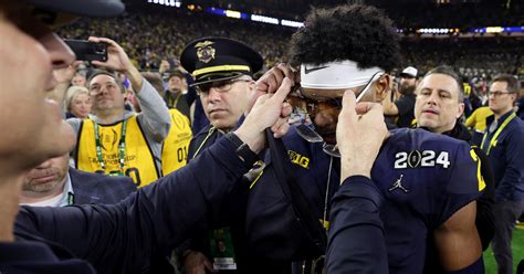 michigan football cartier buffs